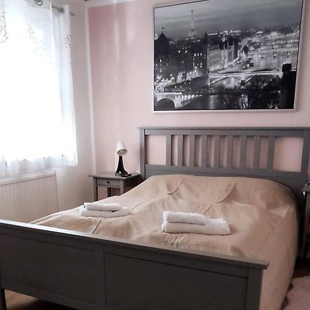 Schoenes Gemuetliches Haus Toplage Freinsheim Zewnętrze zdjęcie