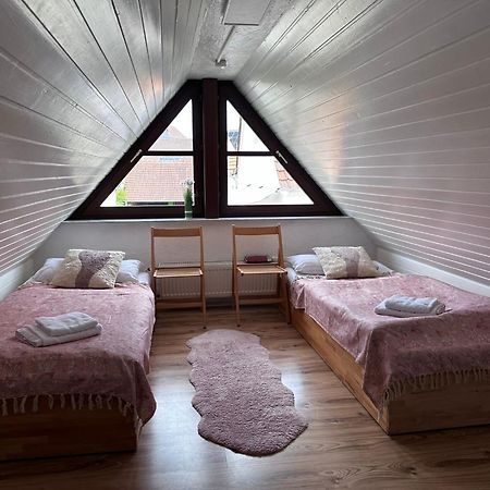 Schoenes Gemuetliches Haus Toplage Freinsheim Zewnętrze zdjęcie