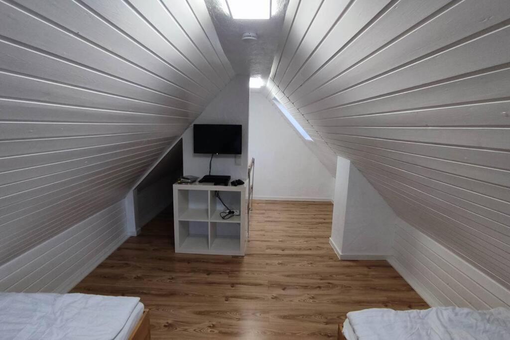 Schoenes Gemuetliches Haus Toplage Freinsheim Zewnętrze zdjęcie