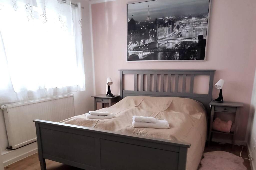 Schoenes Gemuetliches Haus Toplage Freinsheim Zewnętrze zdjęcie