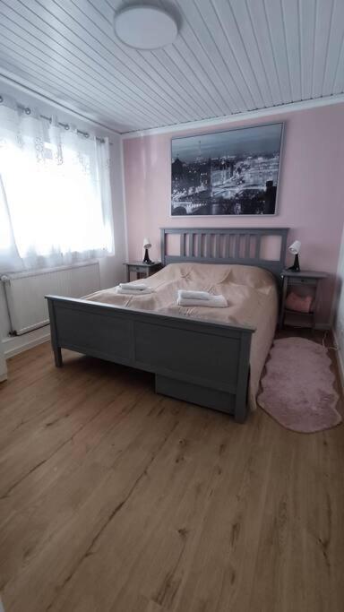 Schoenes Gemuetliches Haus Toplage Freinsheim Zewnętrze zdjęcie